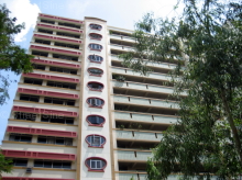 Blk 521 Pasir Ris Street 52 (Pasir Ris), HDB 5 Rooms #123472